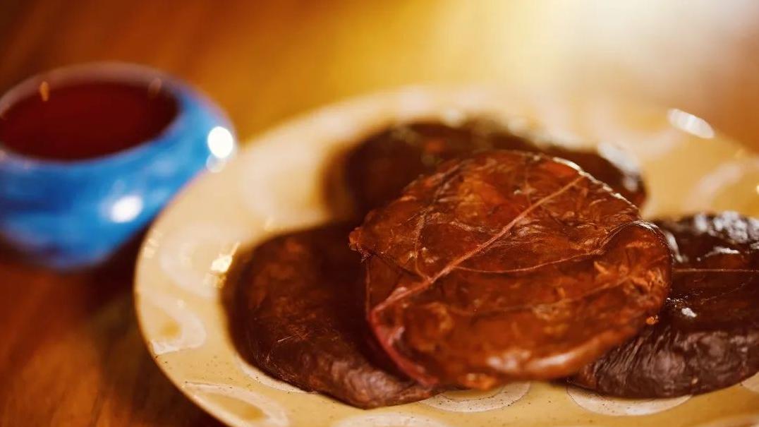 梅子的吃法，哪些你还未尝试过？