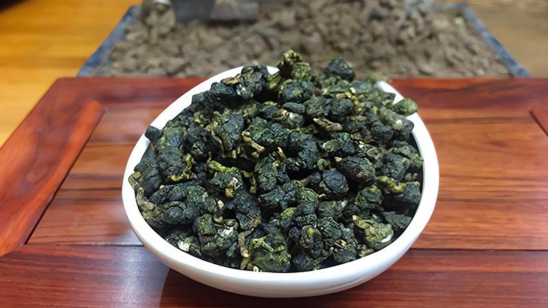 同源异流的乌龙: 台湾乌龙茶与福建铁观音