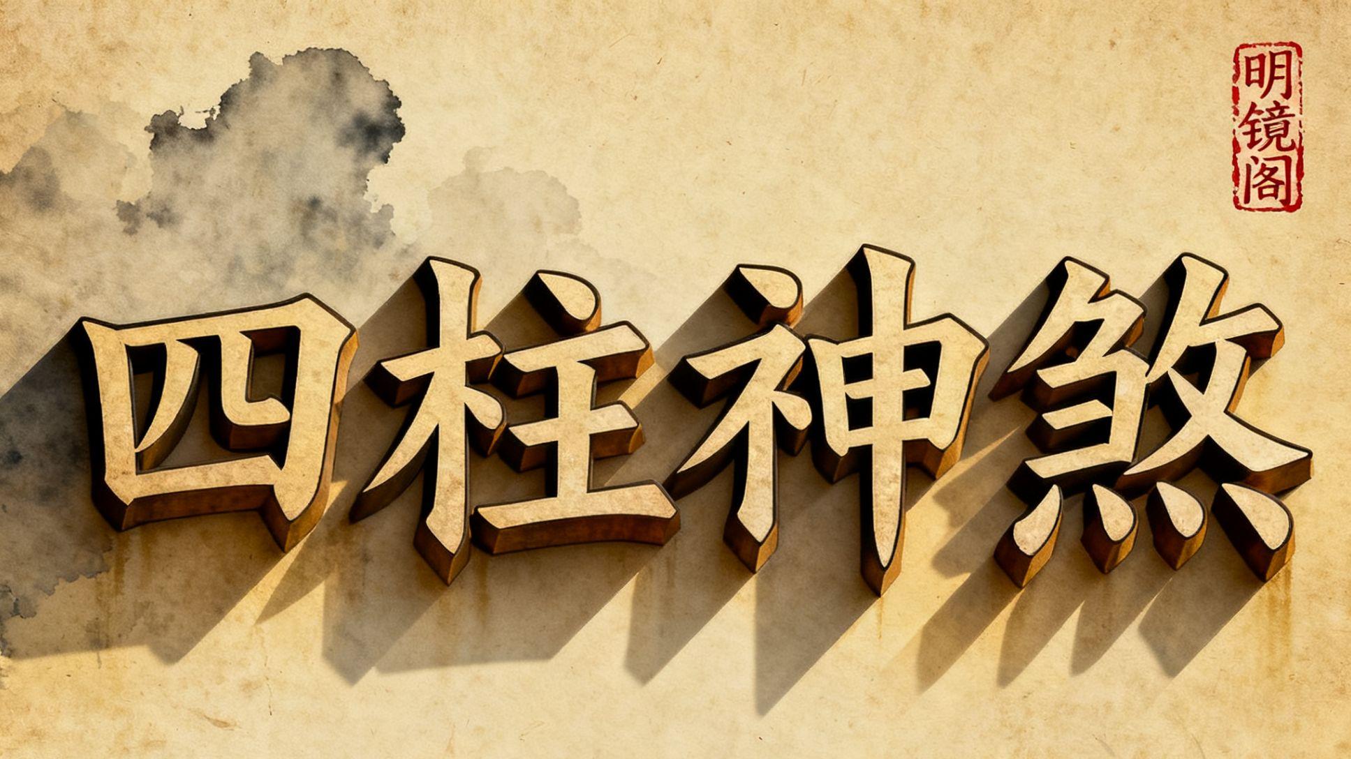 太阴神煞判定方法及作用意义详解——风水命理师王镜海