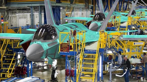 给你机会，你不中用！一架F35从天而降，印度却“越看越生气”