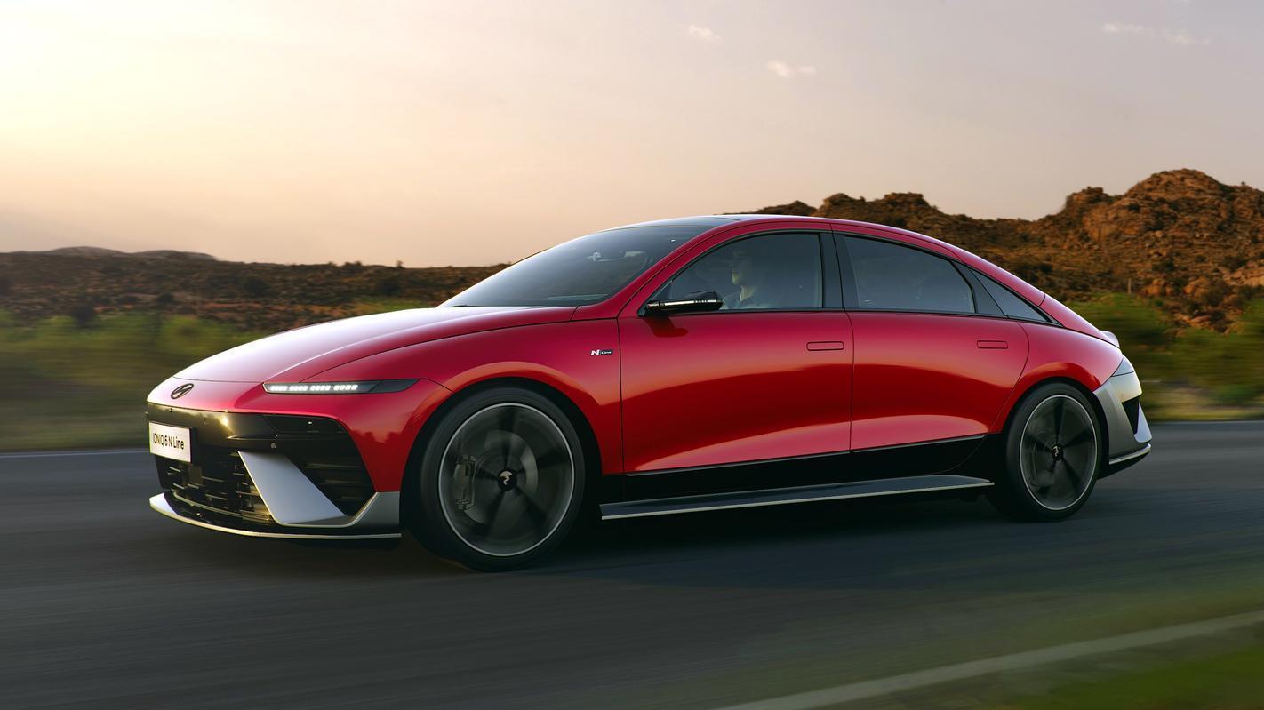 比亚迪海豹韩国上市，不搭载天神之眼，没有800V！