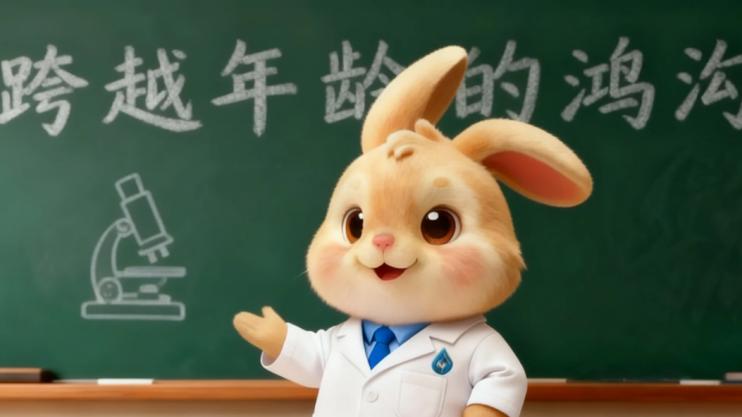 35 + 备孕总失败？三代试管如何帮你跨越 “年龄生育鸿沟”