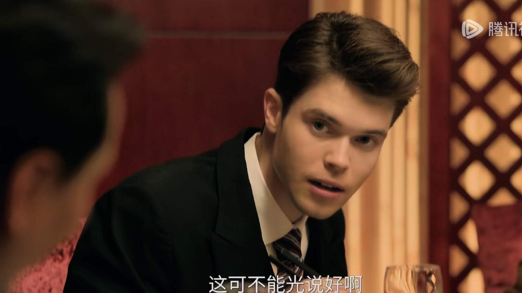 汤为民的遗愿成为笑话，汤家第三代为何成最大败笔？