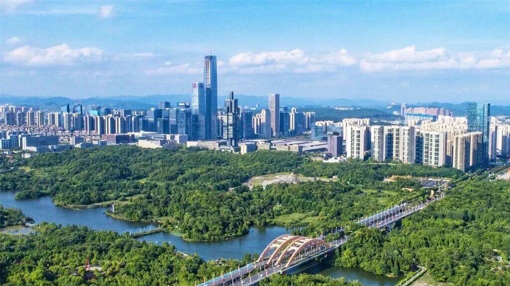 贵阳贵安推出“六爽”跨年活动和消费大礼包