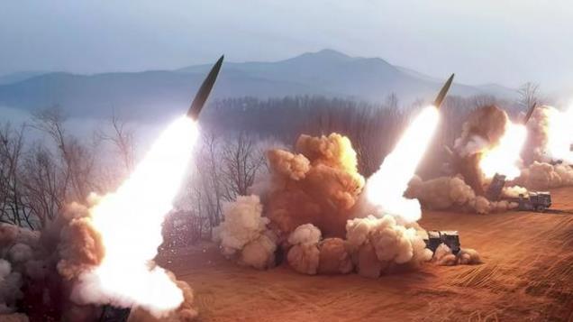 乌克兰再次突破战争红线！俄罗斯公开撂下狠话：等着报复