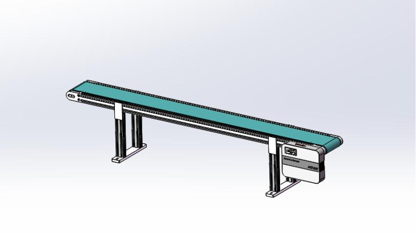 选型不对，努力白费！皮带输送机的选型细节全在这里