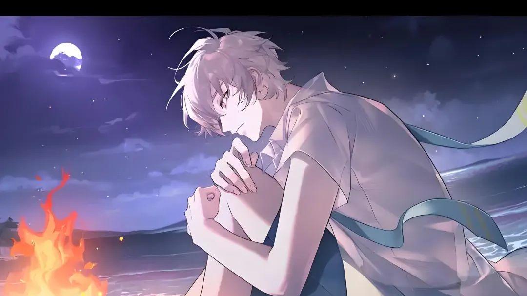 《德米安》：每个在朋友圈假装完美的人，都在深夜杀死过自己