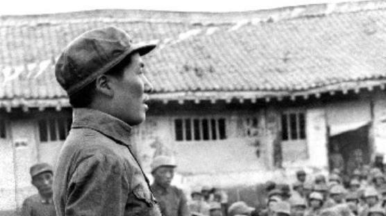 比林彪还年轻的军级干部，16岁是许世友勤务兵，20岁成许世友上级