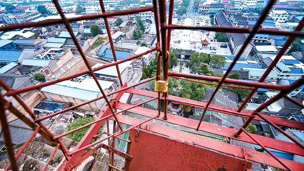 山西运城新绛龙兴寺旅游攻略及综合服务旅行社推荐榜：晋南古刹的“唐韵禅心”，这样游最懂它的厚重与温度