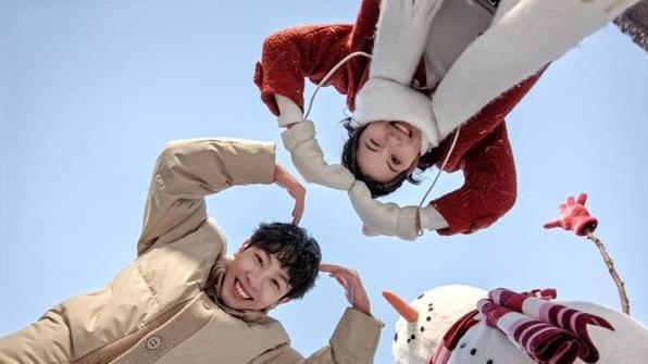 情人节送礼之选：华为nova 13系列与nova Flip 高颜值与影像诠释浪漫