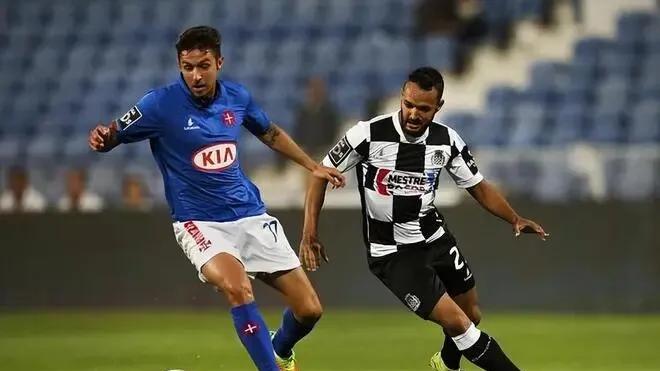 欧联杯第4轮前瞻，布拉加 VS 亨克