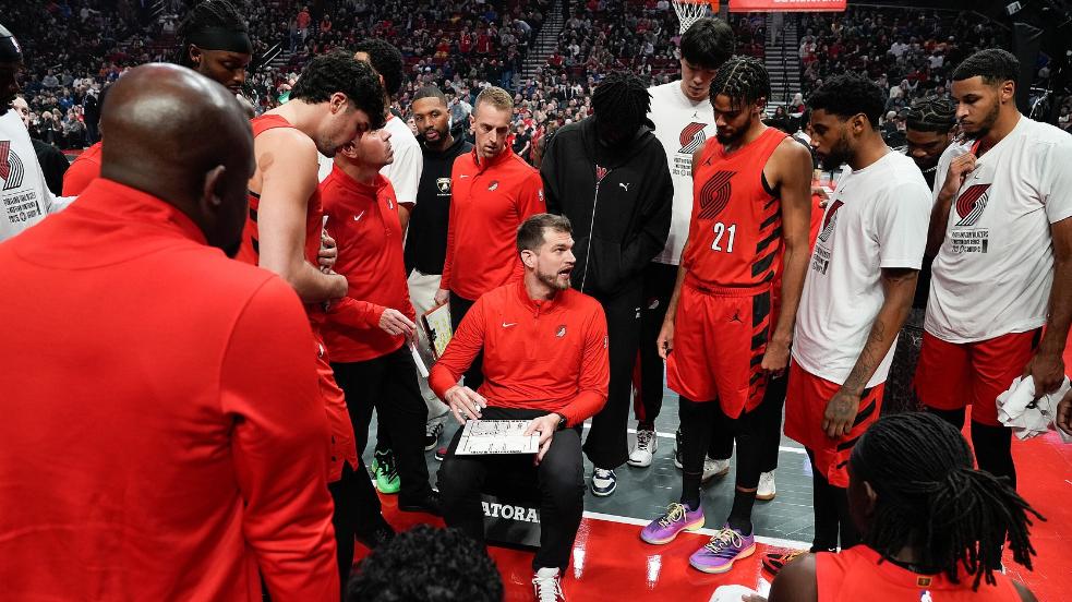 用老配置打新副本，小球已经亡了这事，勇士这帮人到底知不知道