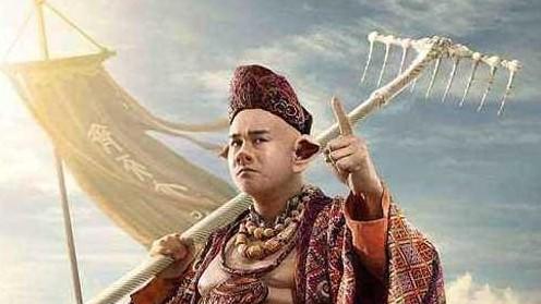 印军为了对付我军，发明了很多莫名其妙的武器，中看不中用