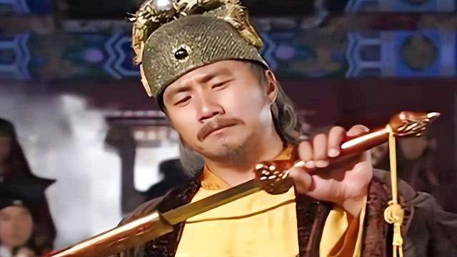 明朝的一位开国名将，并未犯罪，却还是被赐死！