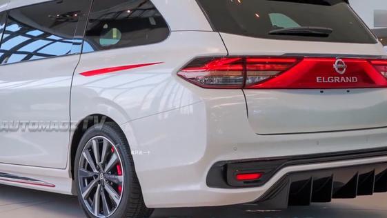 日产君爵，低调奢华，只为少数人打造的尊贵座驾。