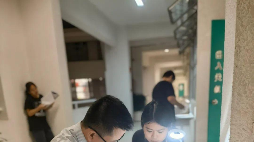 严防托管机构“明托管、暗补习”