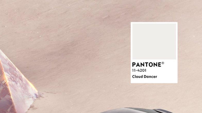 潘通2026年度代表色提前上车？领克10 EM-P天云米早已精准押中