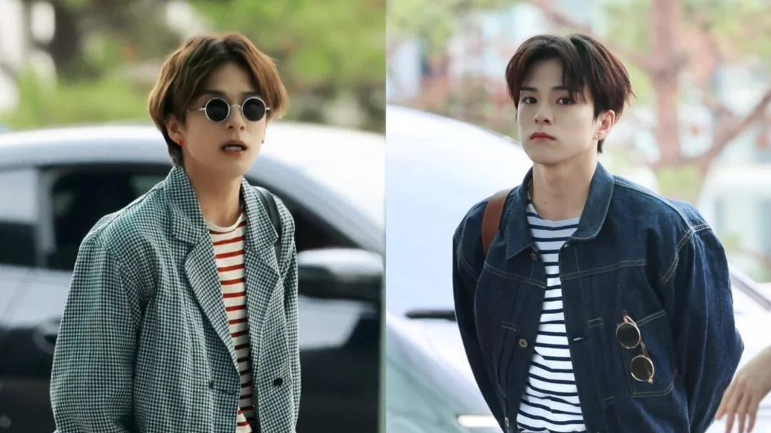 穿搭警告：男生搭配中要是带这些元素，回头率可能会过高。