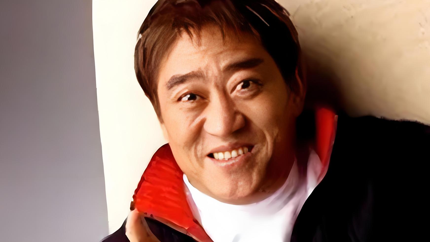从渔村小黑到亚洲飞人：柯受良的极限人生