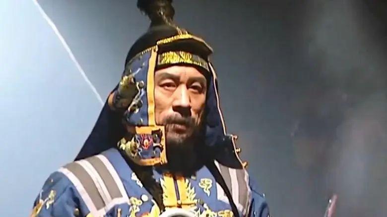 雍正诛年羹尧，由秘密放风到制造白虎奇闻，帝王权谋令人不寒而栗