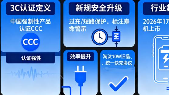 “史上更严”的充电宝管理新规要来了