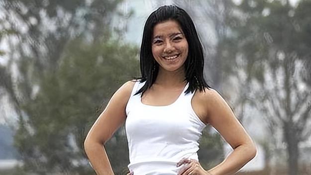 超女冠军江映蓉：过度医美后像怪物，全身只剩下眼珠是自己的