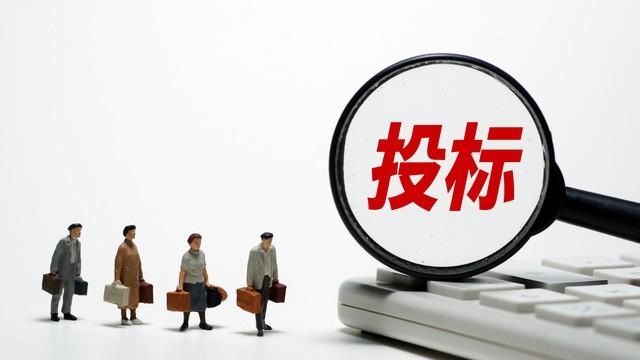 招投标人高效工作流：从巡标到中标的5个关键动作