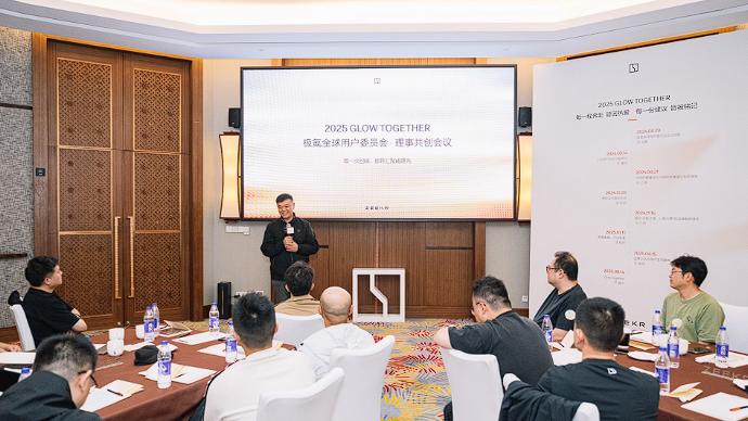 极氪，你变了！