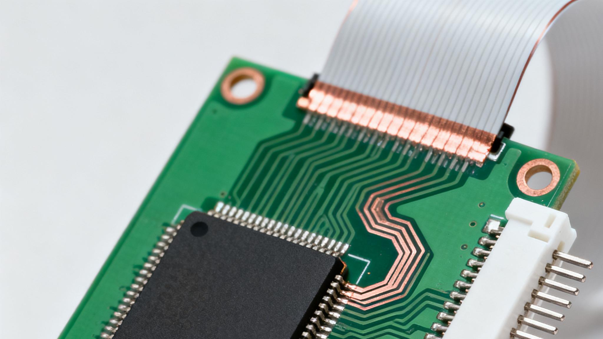 IC代理商美林美深科技ET3157型号：小封装大能量的模拟开关革新者