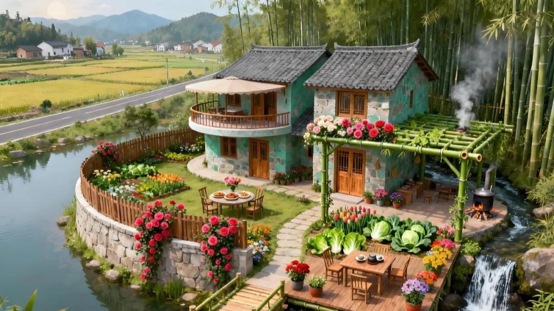 焦虑，是一个人最顶级的愚蠢