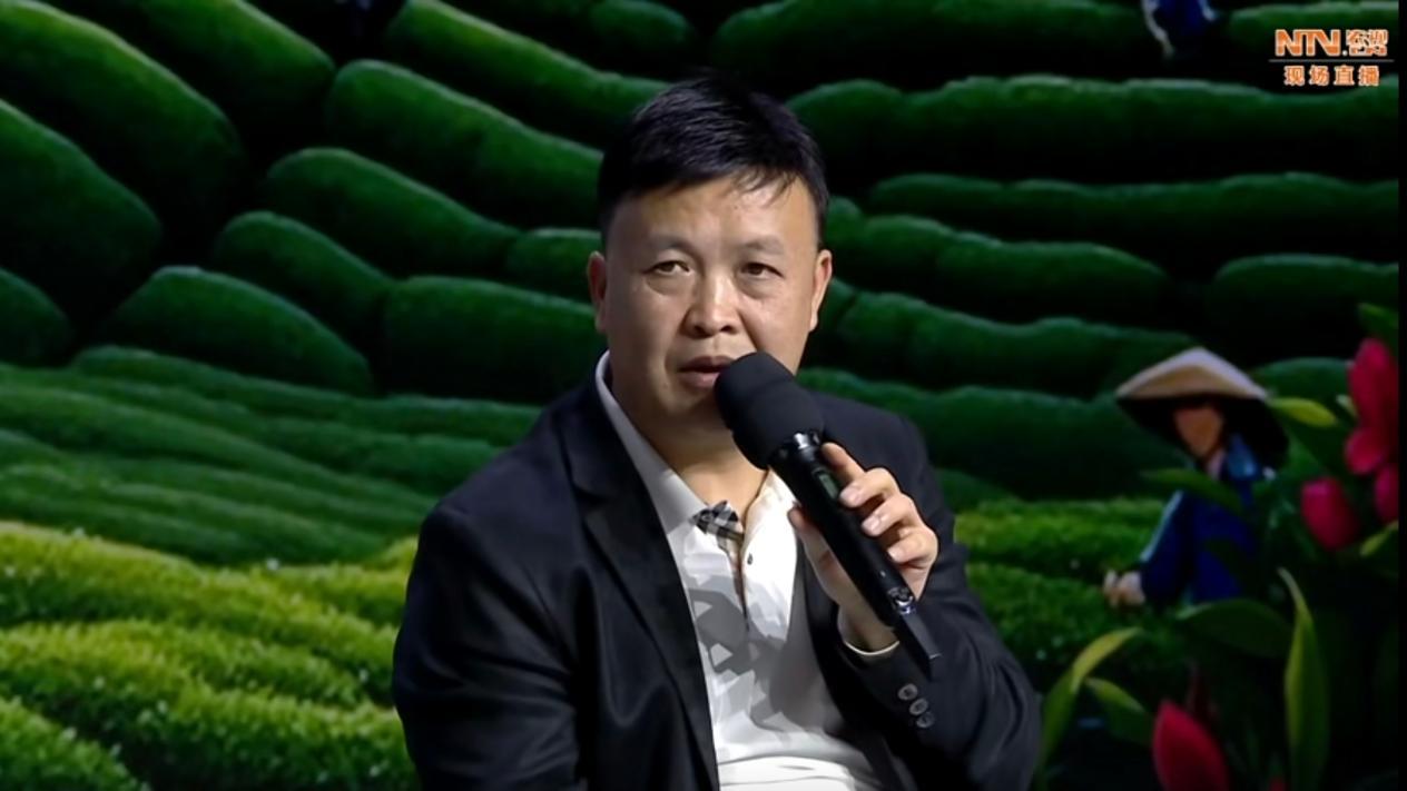 从中国天麻种源高地到睡眠经济标杆——贵州两山天麻发布全链生态产业蓝图