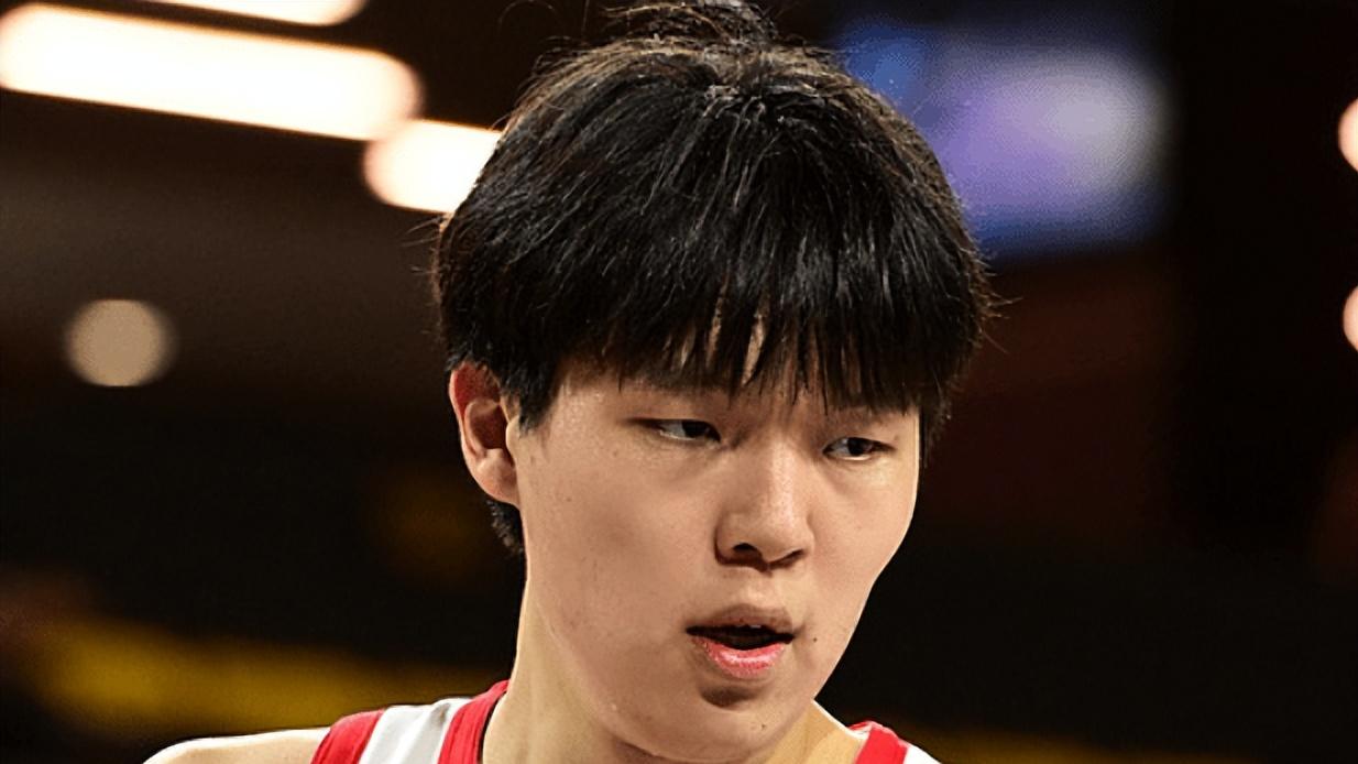 18分10板4助！杨瀚森大爆发，斯普利特把话挑明，开拓者做出决定