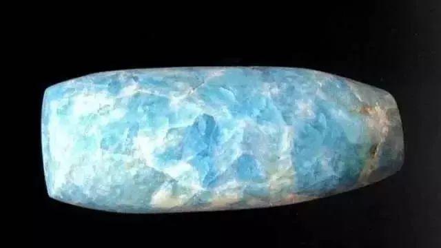 历代出土“古珠”标准器赏析