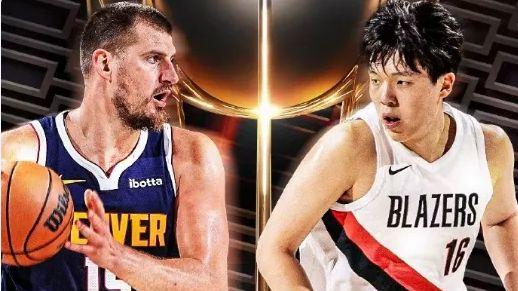 杨瀚森首遭弃用：无缘对阵偶像约基奇 沦为第四中锋下放倒计时