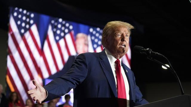 特朗普敲定访华，带上顶尖CEO天团，中美贸易迎来怎样的转折？