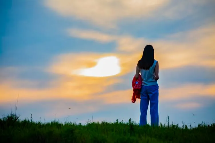 不打扰，是我最后的温柔与体面