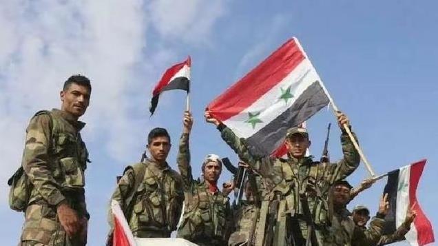 从叙利亚到加沙，叙反对派搜剿加沙三大武装，这场暗战会如何结束