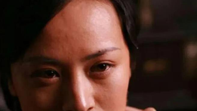 被长相耽搁坐了21年冷板凳