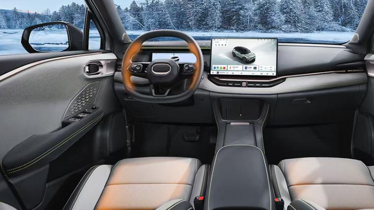 精致生活从暖冬出行开始，领克 06 Relive限时10.06万元起！