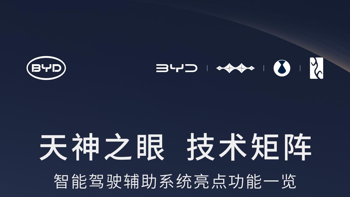 比亚迪说要为智能泊车兜底