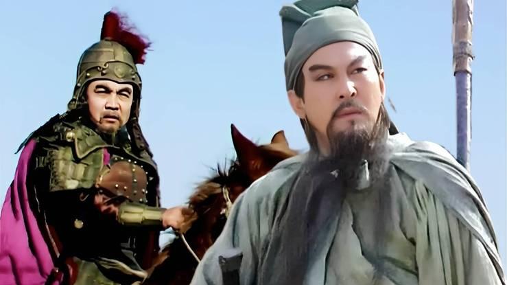 部三国半卷，写的都是英雄相惜。而曹操与关羽的情谊，正是其中最传奇的一笔。