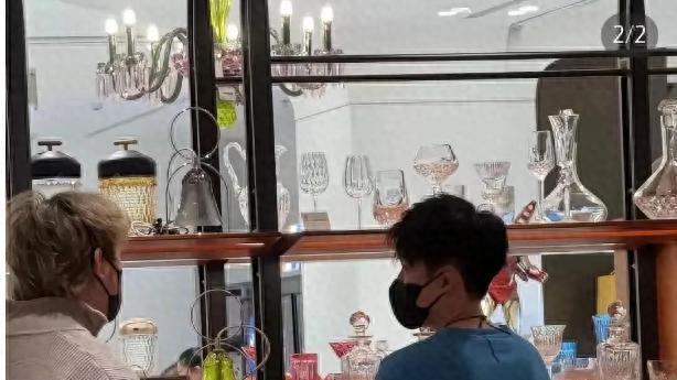 王楚钦与好朋友选家具，孙颖莎被大家AI得太可爱太帅