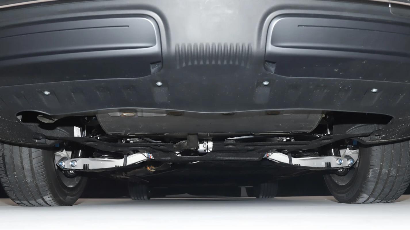 19.99万起，奇瑞风云T11预售，定位大型增程SUV，四个版本如何选