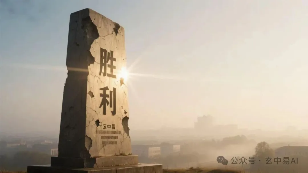 玄中易国学|抗日烽火：80周年纪念，回顾道家智慧救国之举