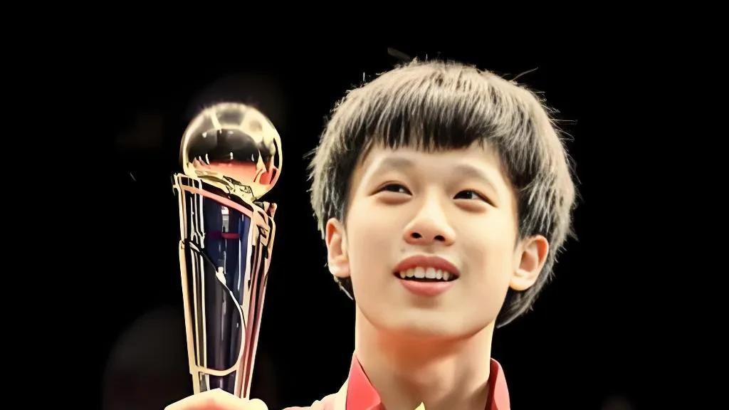 精神可嘉！林高远发文无惧任何流言蜚语。克服一切困难向马龙学习