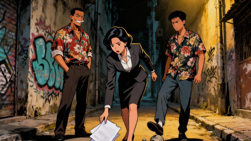 为什么你素质越高，在底层越容易吃亏？