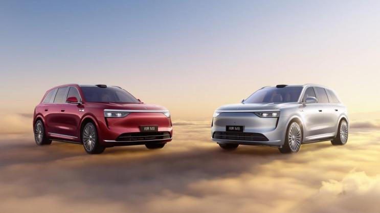 冰雪淬炼 智驭极限：问界M8以硬核实力定义冬季出行新标杆