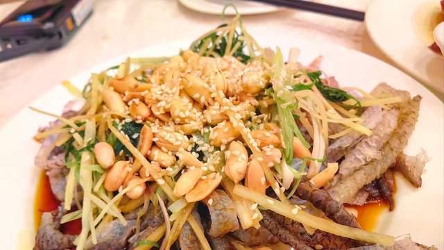 39年粤菜老字号，广州这家店，您来打卡过吗？