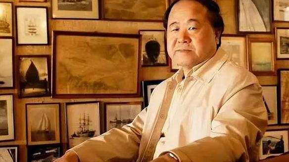 莫言：别奢望毫无血缘关系的人，能真正站在你的立场为你考虑问题