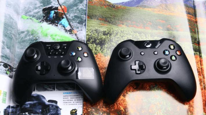 2026年新手怎么选择游戏手柄？热门手柄功能对比！